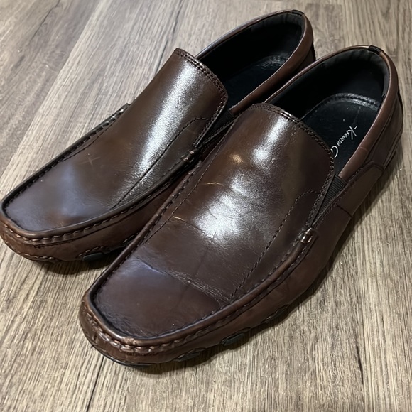 Kenneth Cole | Shoes | Keneth Cole Pass 